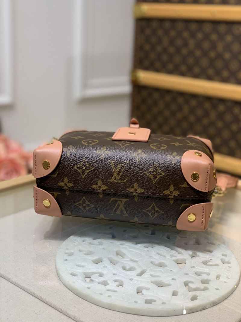 LV Top Handle Bags